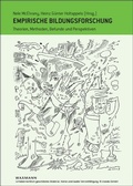 Abbildung von: Empirische Bildungsforschung - Waxmann Verlag GmbH