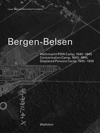 Abbildung von: Bergen-Belsen - Wallstein