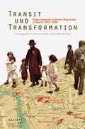 Cover: Transit und Transformation - Wallstein