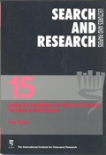 Cover: Laying the Foundations for Holocaust Research - The Impact of Philip Friedman - Wallstein