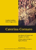 Cover: Caterina Cornaro - Waxmann Verlag GmbH