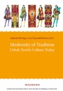 Cover: Modernity of Tradition - Waxmann Verlag GmbH