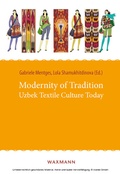 Cover: Modernity of Tradition - Waxmann Verlag GmbH