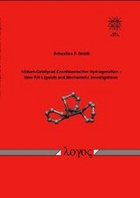 Abbildung von: Iridium-Catalysed Enantioselective Hydrogenation - Logos Berlin