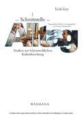 Cover: Schnittstelle Alltag - Waxmann Verlag GmbH