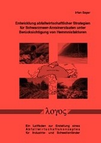 Abbildung von: Entwicklung abfallwirtschaftlicher Strategien für Schwarzmeer-Anrainerstaaten unter Berücksichtigung von Hemmnisfaktoren - Logos Berlin
