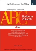 Cover: Blockierte Zukunft? - Waxmann Verlag GmbH