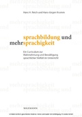 Cover: Sprachbildung und Mehrsprachigkeit - Waxmann Verlag GmbH