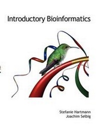 Enlarge image Cover: Introductory Bioinformatics - BoD