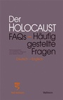 Cover: Der Holocaust - Wallstein