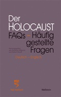 Cover: Der Holocaust - Wallstein