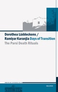 Cover: Days of Transition - Wallstein