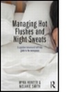 Cover: Managing Hot Flushes and Night Sweats - Routledge