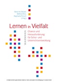 Cover: Lernen in Vielfalt - Waxmann Verlag GmbH