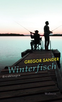 Enlarge image Cover: Winterfisch - Wallstein