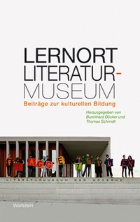 Abbildung von: Lernort Literaturmuseum - Wallstein