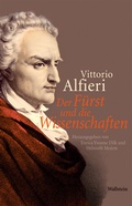 Cover: Der F&uuml;rst und die Wissenschaften - Wallstein