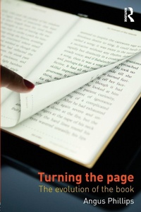 Enlarge image Cover: Turning the Page - Routledge