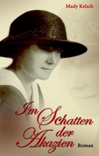 Abbildung von: Im Schatten der Akazien - BoD - Books on Demand