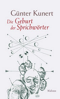 Abbildung von: Die Geburt der Sprichwörter - Wallstein