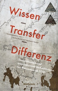 Enlarge image Cover: Wissen - Transfer - Differenz - Wallstein