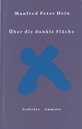 Cover: &Uuml;ber die dunkle Fl&auml;che - Wallstein