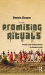 Cover: Promising Rituals - Routledge India