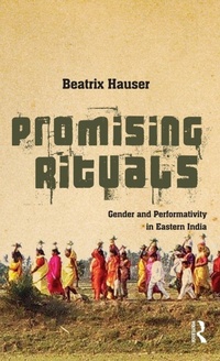 Enlarge image Cover: Promising Rituals - Routledge India