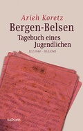 Cover: Bergen-Belsen - Wallstein