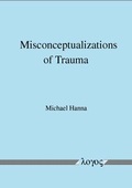 Cover: Misconceptualizations of Trauma - Logos Berlin