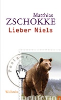 Cover: Lieber Niels - Wallstein