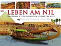 Cover: Leben am Nil - DK Verlag Dorling Kindersley