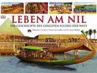 Enlarge image Cover: Leben am Nil - DK Verlag Dorling Kindersley