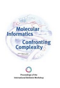 Abbildung von: Proceedings of the International Beilstein Workshop. Molecular Informatics: Confronting Complexity - Logos Berlin
