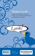 Cover: Twitter-Lyrik - BoD - Books on Demand