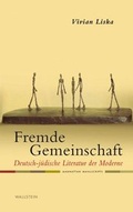 Cover: Fremde Gemeinschaft - Wallstein