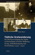 Cover: T&ouml;dliche Gratwanderung - Wallstein