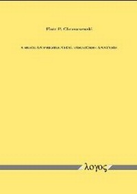 Abbildung von: American Presidential Discourse Analysis - Logos Berlin