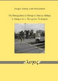 Abbildung von: On Recognition of Group of Human Beings in Images with Navigation Strategies. Using Efficient Matching Algorithms with Parallelization - Logos Berlin