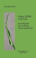 Cover: Haiku 2008 - Books on Demand