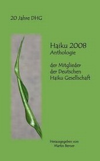 Enlarge image Cover: Haiku 2008 - Books on Demand