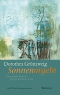 Cover: Sonnenorgeln - Wallstein