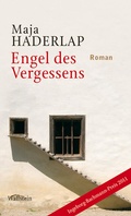 Cover: Engel des Vergessens - Wallstein