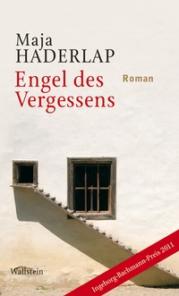 Enlarge image Cover: Engel des Vergessens - Wallstein