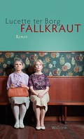 Cover: Fallkraut - Wallstein