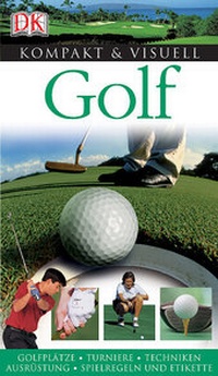 Abbildung von: Golf - DK Verlag Dorling Kindersley