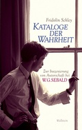 Cover: Kataloge der Wahrheit - Wallstein