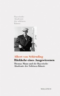 Cover: R&uuml;ckkehr eines Ausgewiesenen - Wallstein