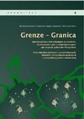 Cover: Grenze - Granica - Logos Berlin