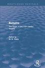 Cover: Beltaine (Routledge Revivals) - Routledge